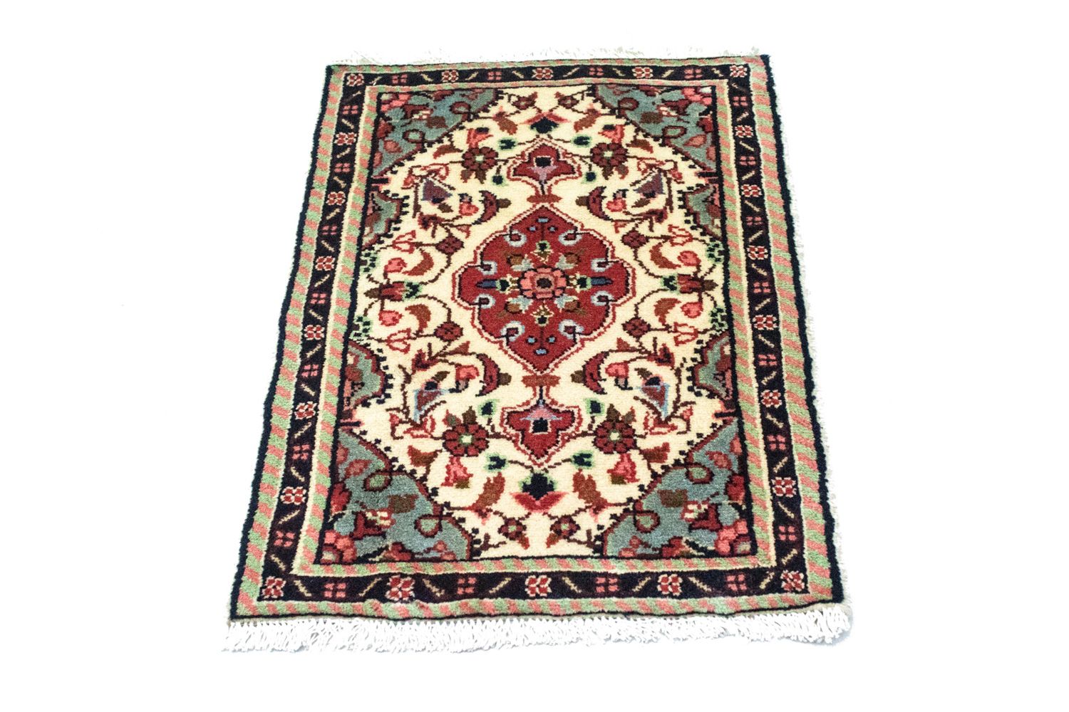 Tappeto Persero - Nomade - 90 x 60 cm - multicolore