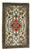 Tappeto Persero - Nomade - 90 x 60 cm - beige