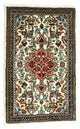 Hamadan Tappeto 90x60cm - Tappeto persiano