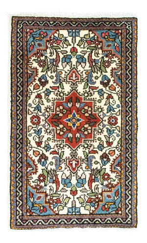 Tappeto Persero - Nomade - 90 x 60 cm - beige