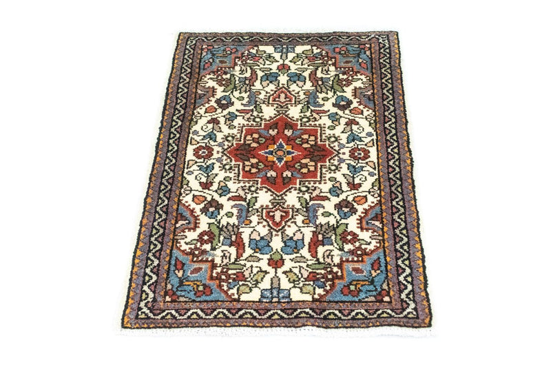 Tappeto Persero - Nomade - 90 x 60 cm - beige