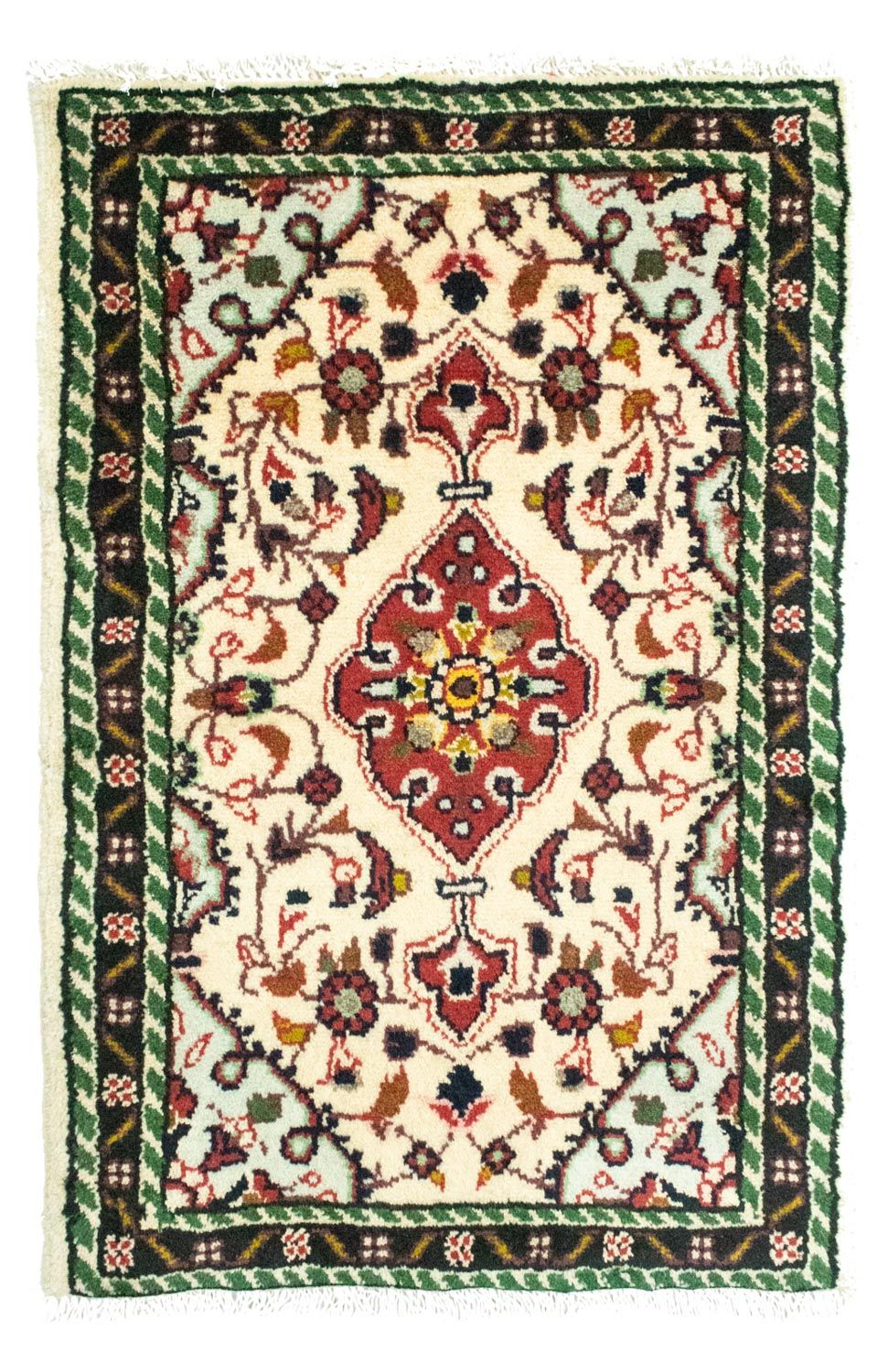 Tappeto Persero - Nomade - 90 x 60 cm - multicolore