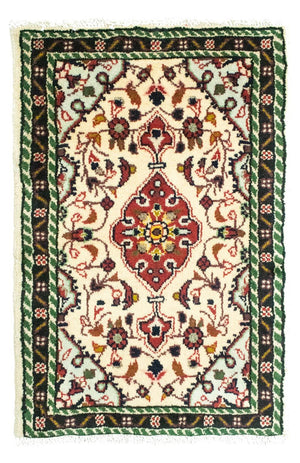 Tappeto Persero - Nomade - 90 x 60 cm - multicolore