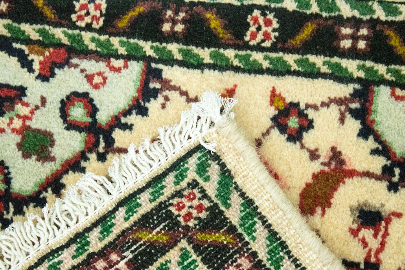 Hamadan Tappeto 90x60cm - Tappeto persiano