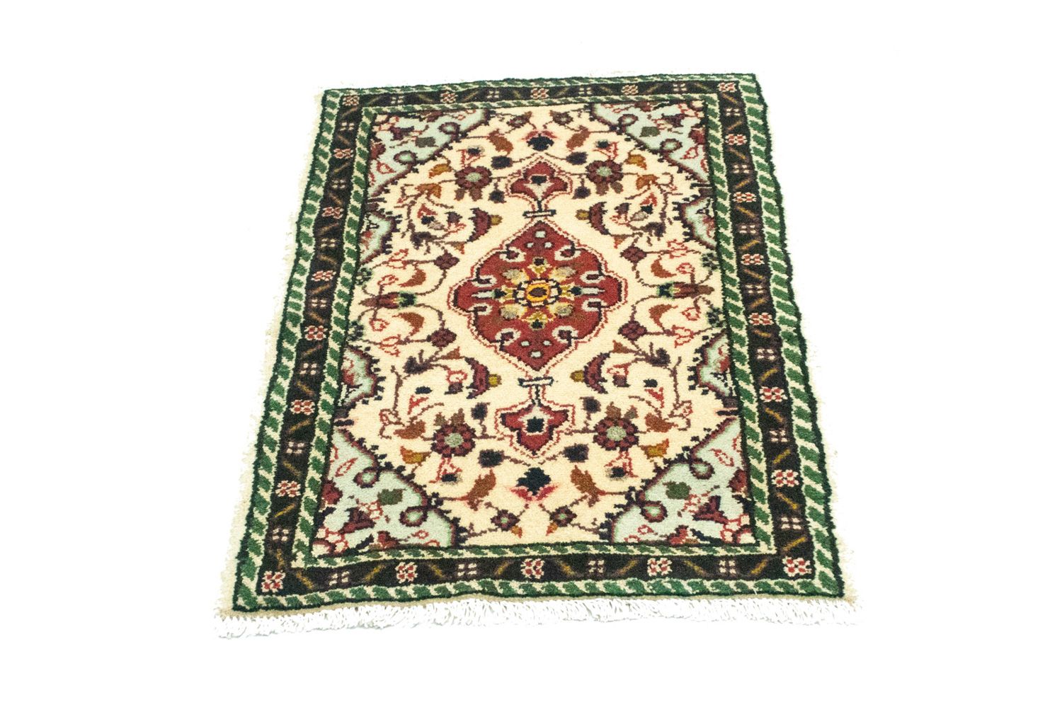 Tappeto Persero - Nomade - 90 x 60 cm - multicolore