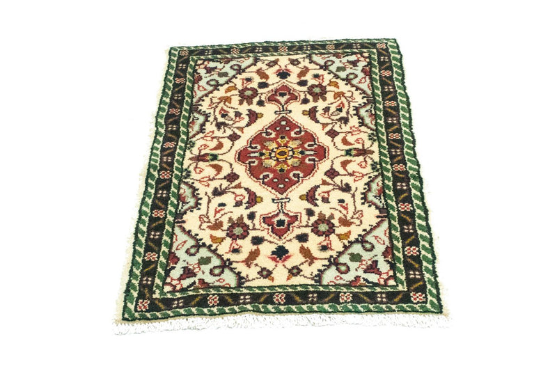 Tappeto Persero - Nomade - 90 x 60 cm - multicolore