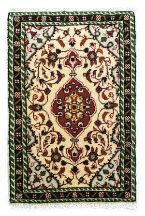 Tappeto Persero - Nomade - 90 x 60 cm - multicolore