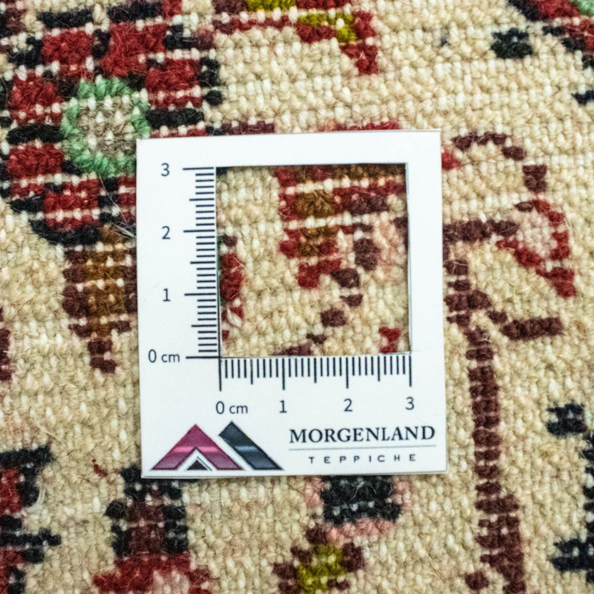 Tappeto Persero - Nomade - 90 x 60 cm - multicolore