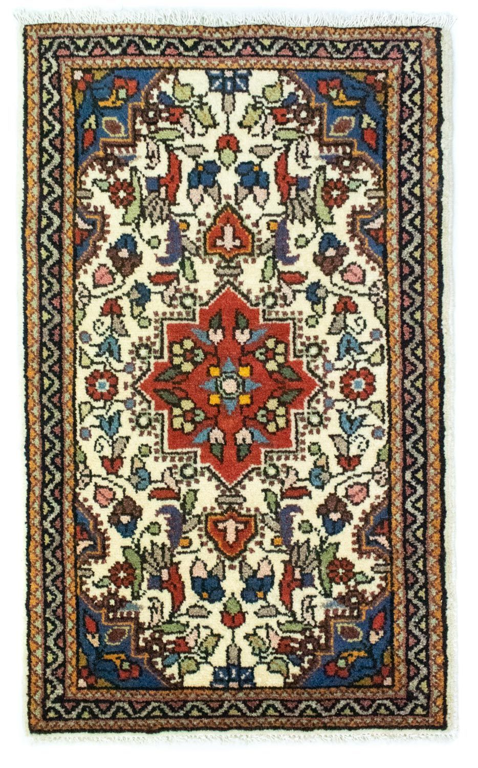 Tappeto Persero - Nomade - 90 x 60 cm - beige