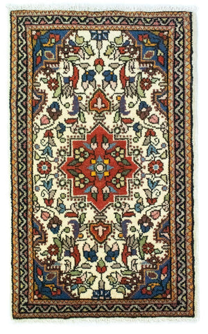Tappeto Persero - Nomade - 90 x 60 cm - beige