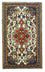 Tappeto Persero - Nomade - 90 x 60 cm - beige