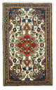 Hamadan Tappeto 90x60cm - Tappeto persiano