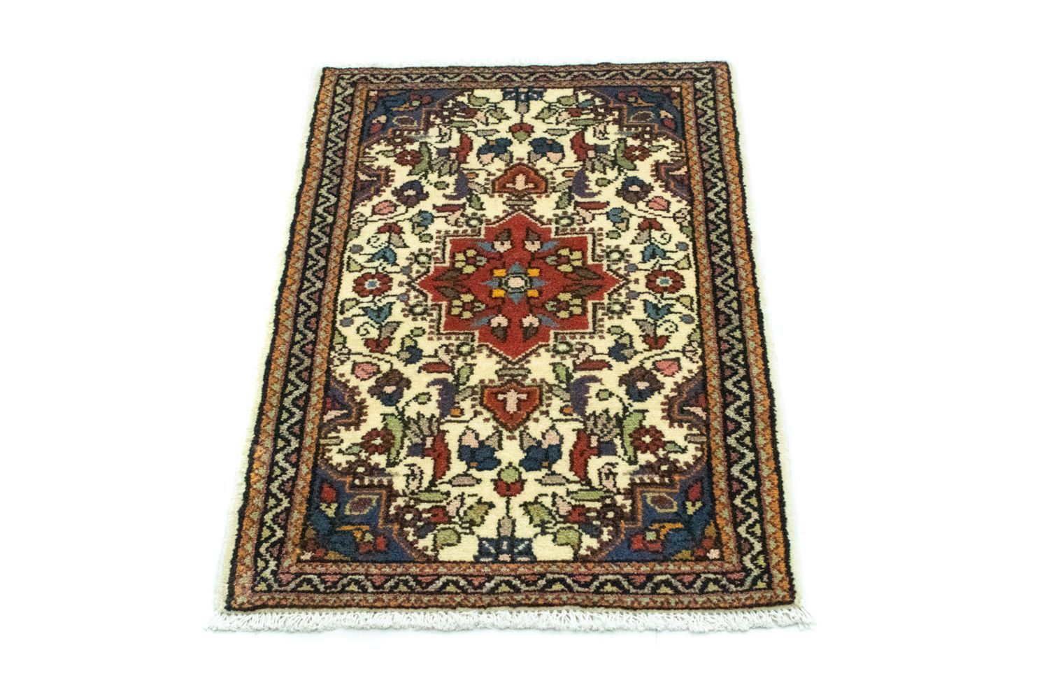 Tappeto Persero - Nomade - 90 x 60 cm - beige