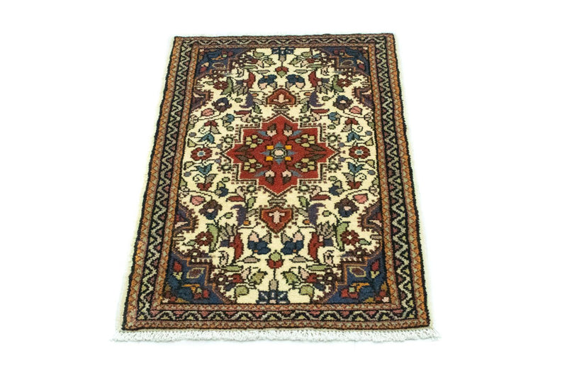 Tappeto Persero - Nomade - 90 x 60 cm - beige