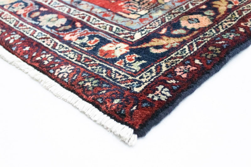Tappeto corsia Tappeto Persero - Nomade - 405 x 150 cm - rosso