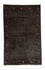 Tappeto Gabbeh - Persero - 130 x 85 cm - blu