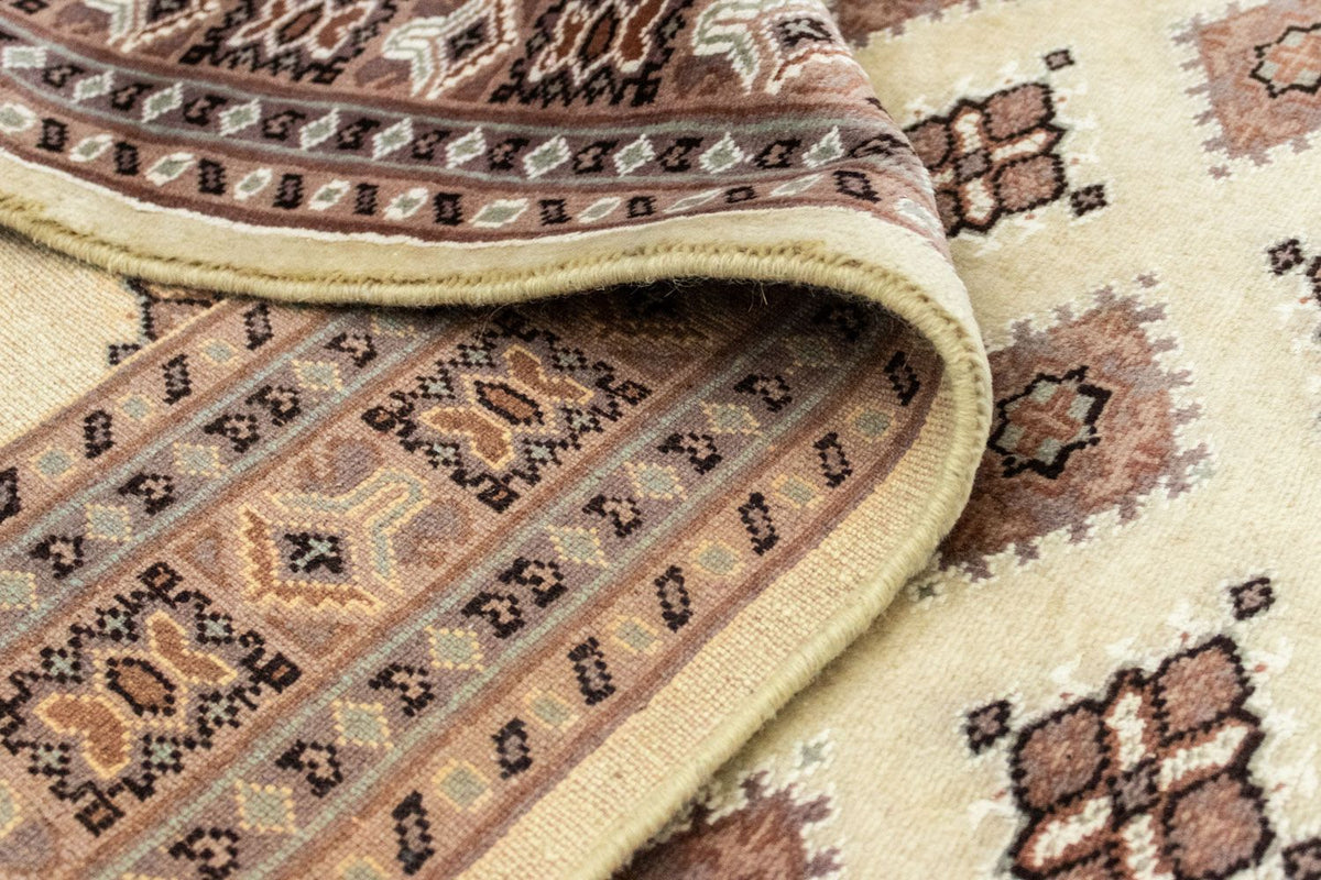 Tappeto Pakistani - 188 x 126 cm - beige