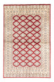 Tappeto Pakistani 198x136cm - Tappeto orientale