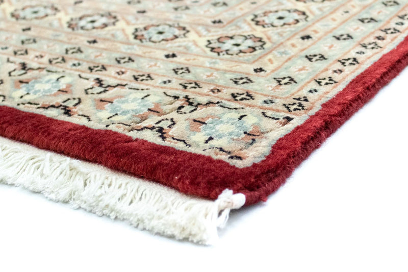Tappeto Pakistani - 198 x 136 cm - rosso
