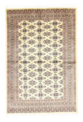 Tappeto Pakistani - 185 x 127 cm - beige
