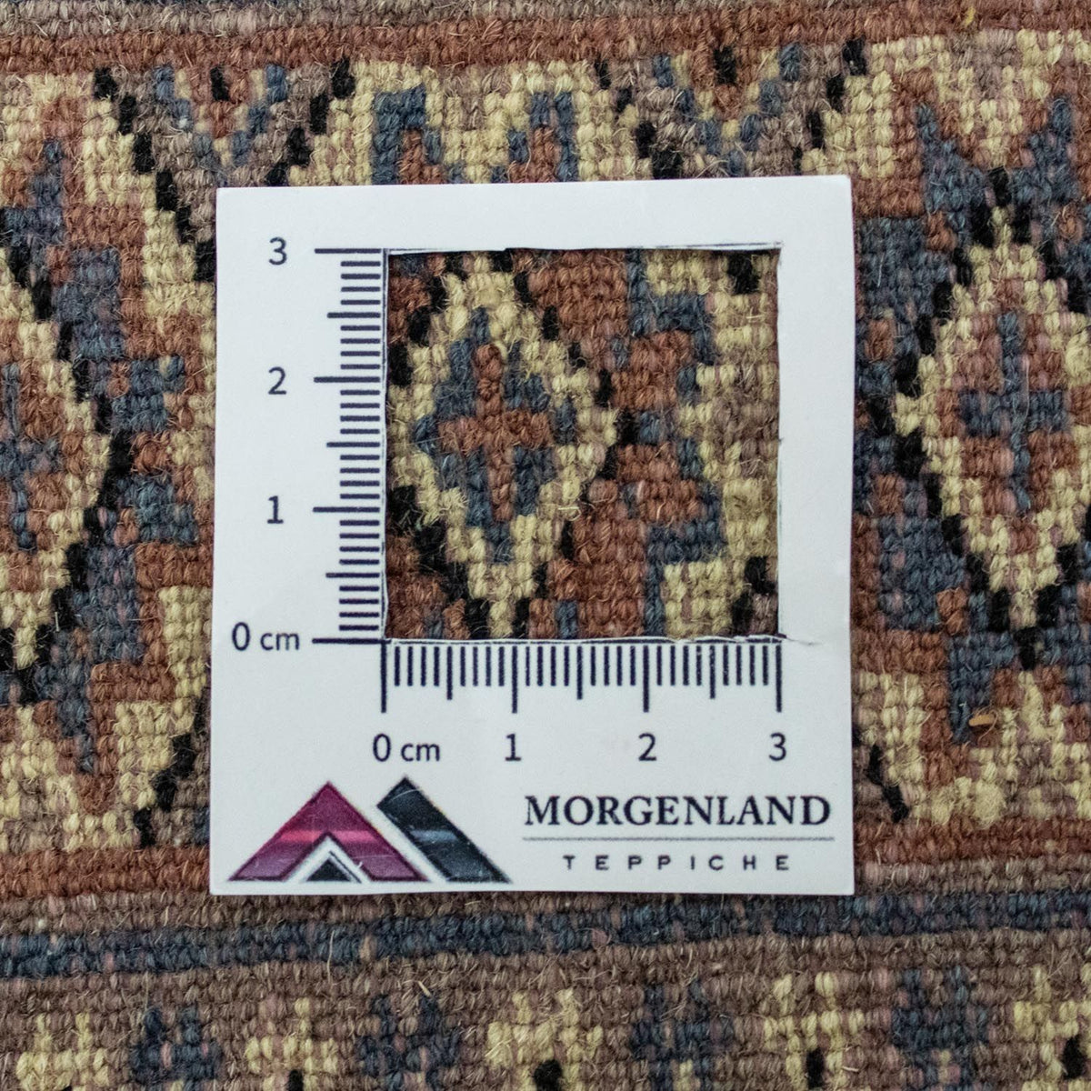 Tappeto Pakistani - 185 x 127 cm - beige