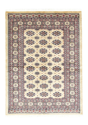 Tappeto Pakistani - 174 x 128 cm - beige