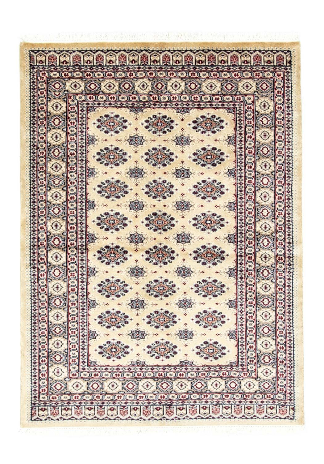 Tappeto Pakistani - 174 x 128 cm - beige