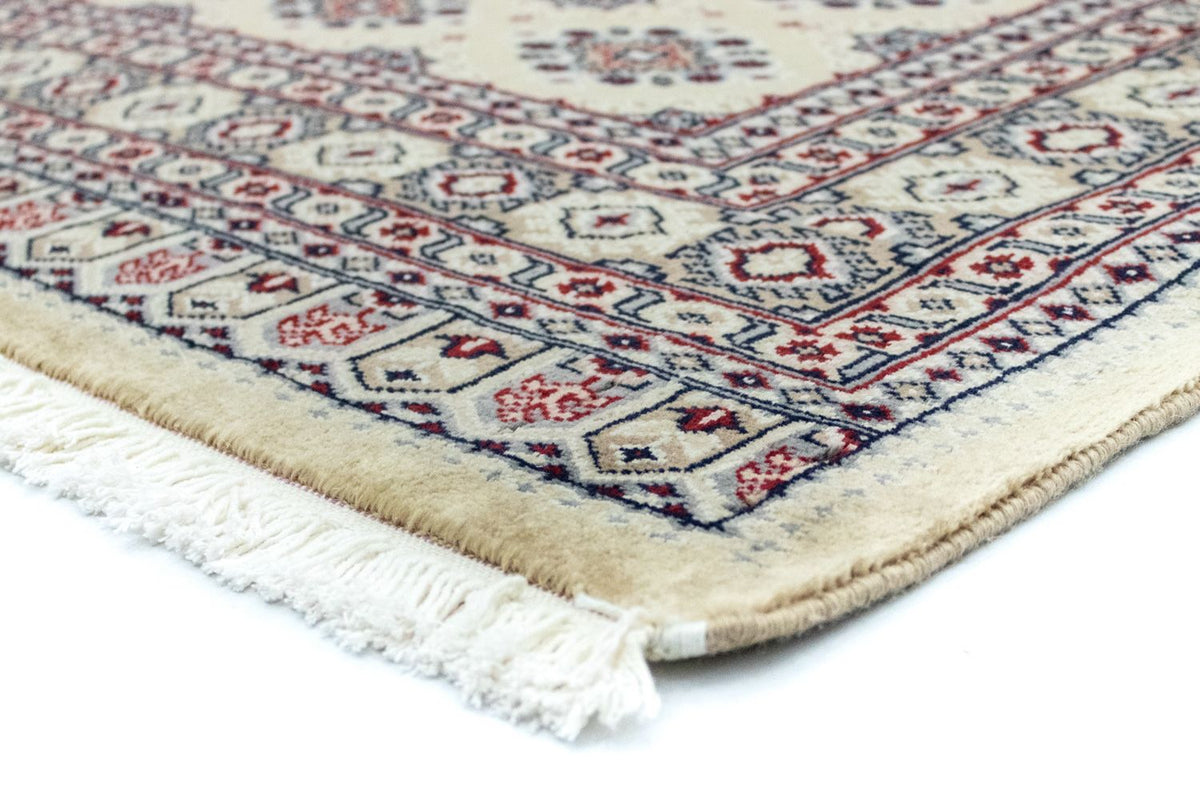 Tappeto Pakistani - 174 x 128 cm - beige