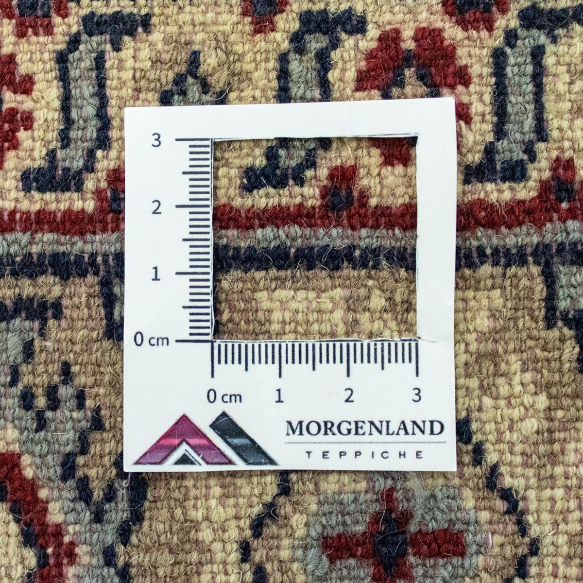 Tappeto Pakistani - 174 x 128 cm - beige