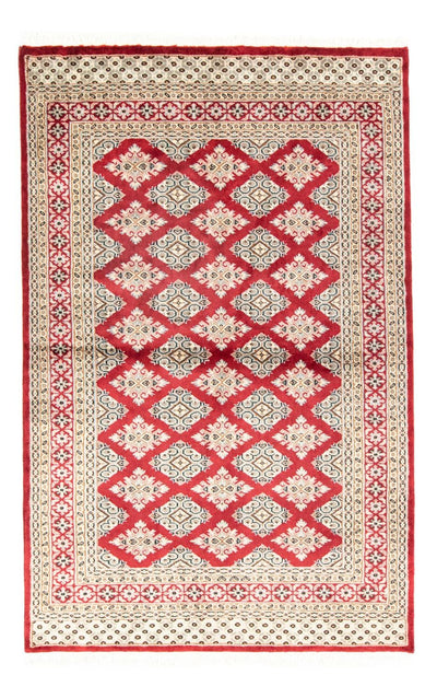 Tappeto Pakistani 124x182cm - Tappeto orientale