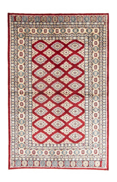 Tappeto Pakistani 123x180cm - Tappeto orientale