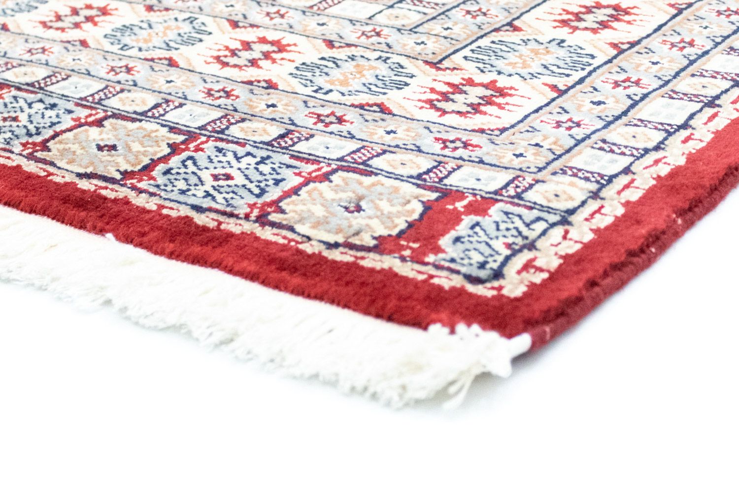 Tappeto Pakistani - 180 x 123 cm - rosso