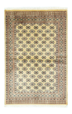 Tappeto Pakistani - 184 x 122 cm - beige