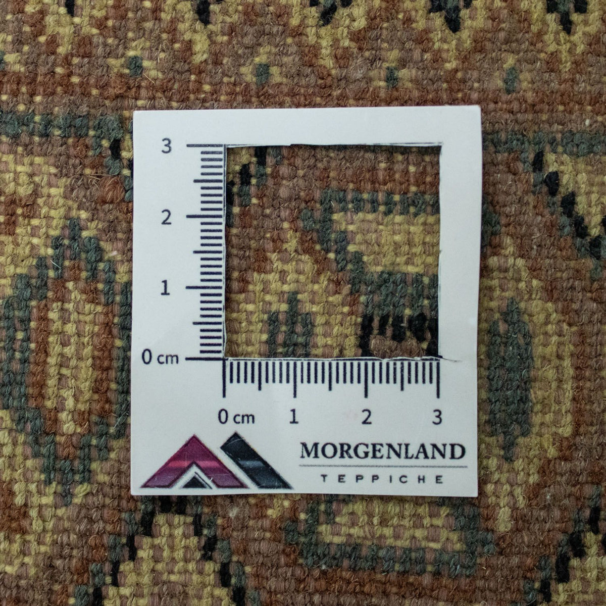 Tappeto Pakistani - 184 x 122 cm - beige