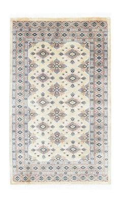 Tappeto Pakistani - 128 x 77 cm - beige