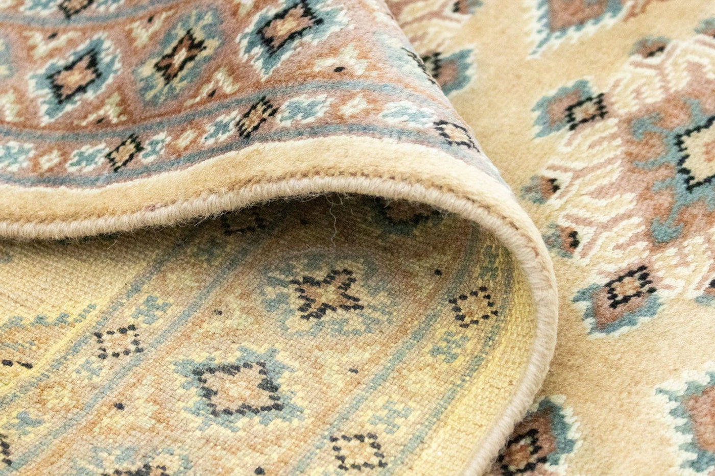 Tappeto Pakistani 128x77cm - Tappeto orientale