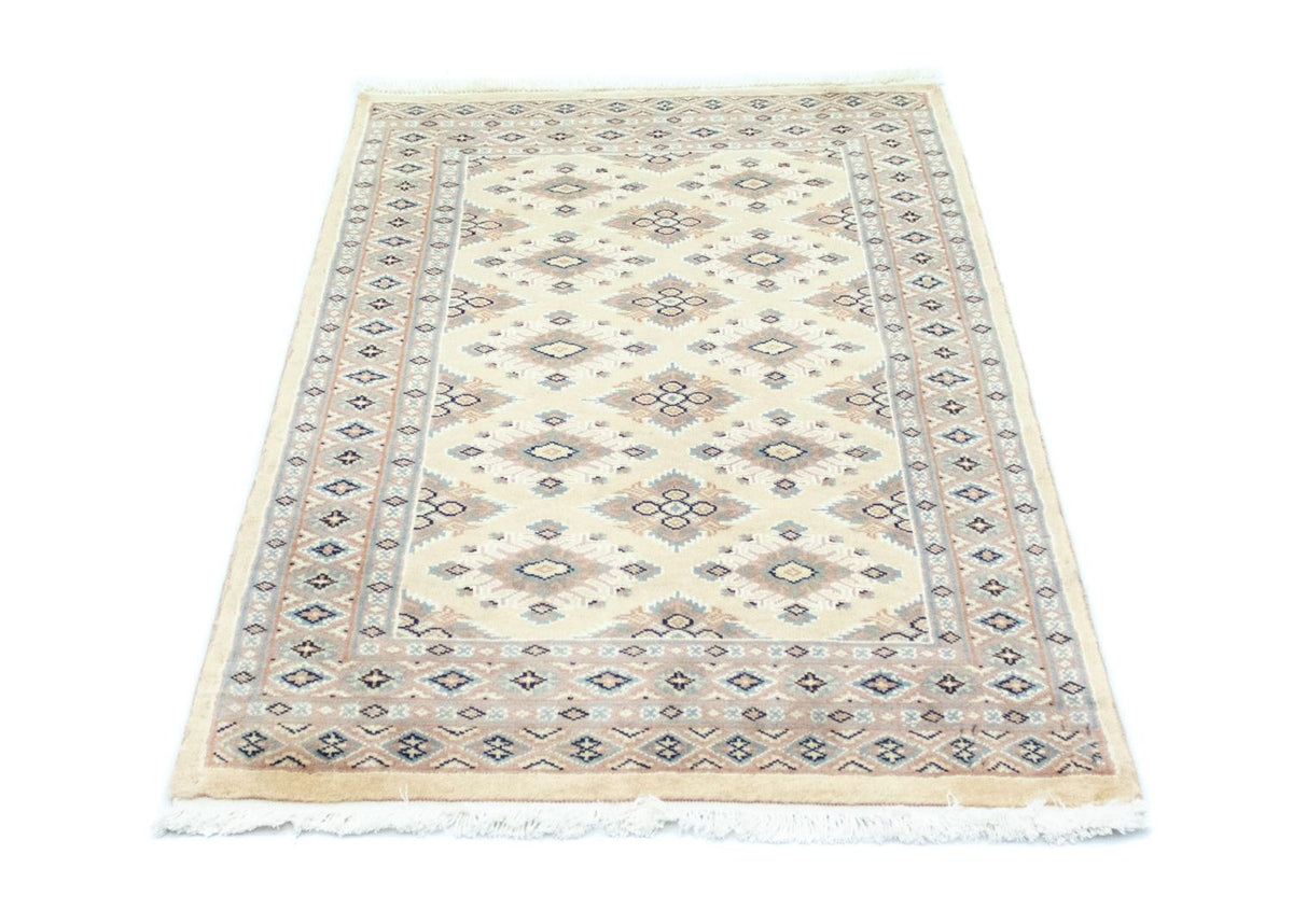 Tappeto Pakistani - 128 x 77 cm - beige