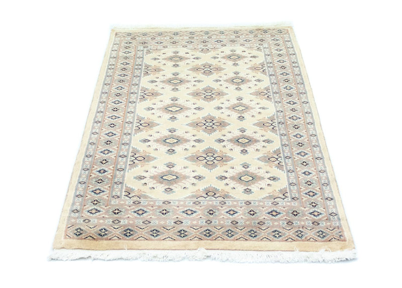 Tappeto Pakistani - 128 x 77 cm - beige