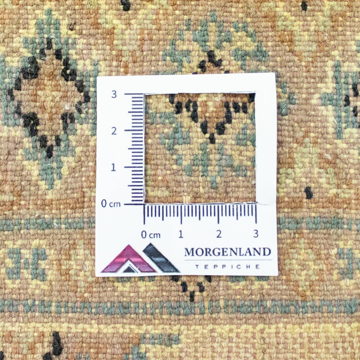 Tappeto Pakistani - 128 x 77 cm - beige