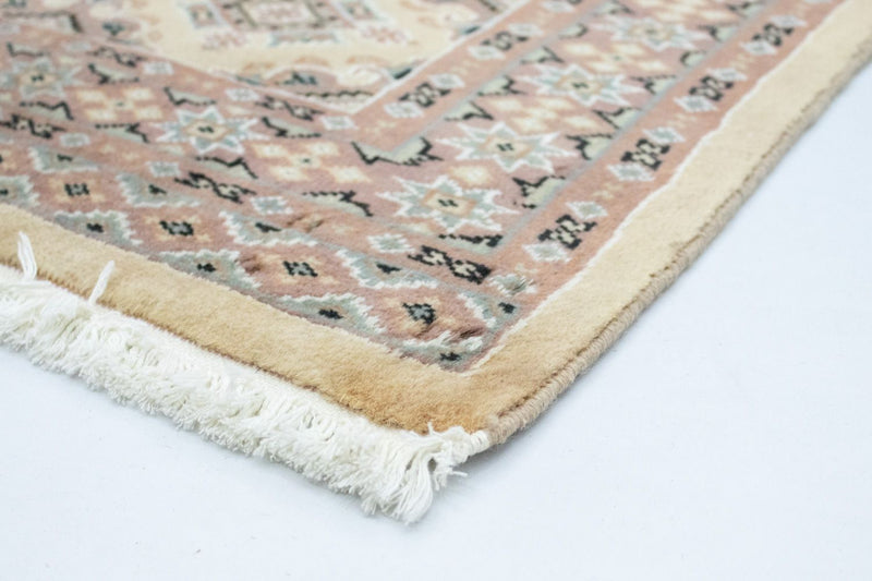 Tappeto Pakistani - 122 x 76 cm - beige