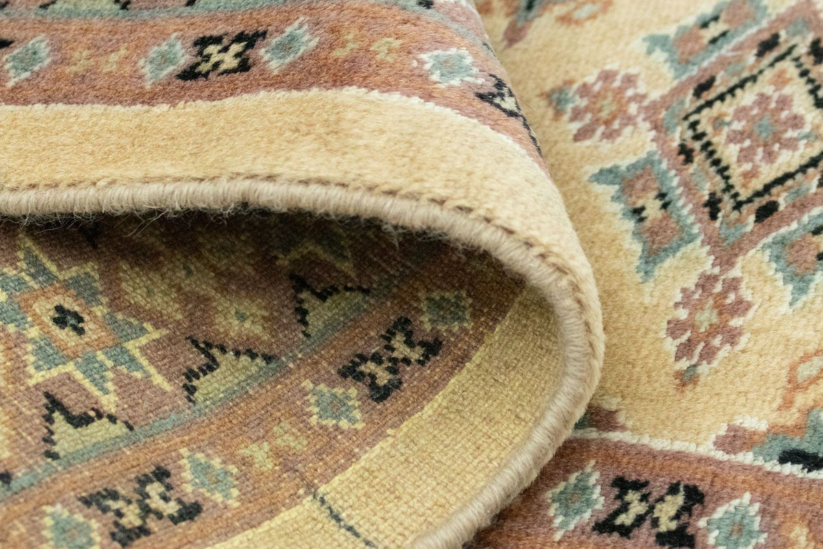 Tappeto Pakistani - 122 x 76 cm - beige