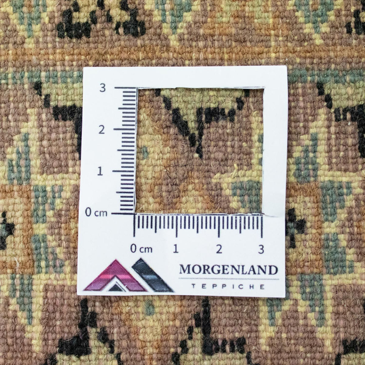 Tappeto Pakistani - 122 x 76 cm - beige