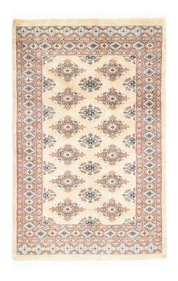 Tappeto Pakistani - 122 x 77 cm - beige
