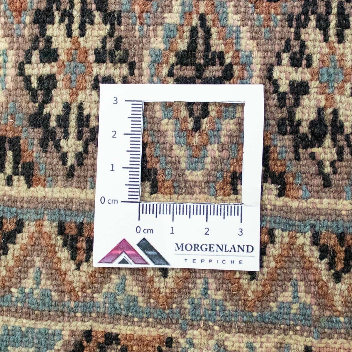 Tappeto Pakistani - 119 x 81 cm - rosa