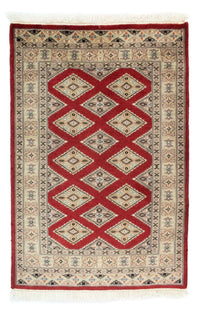 Tappeto Pakistani 93x62cm - Tappeto orientale – product image