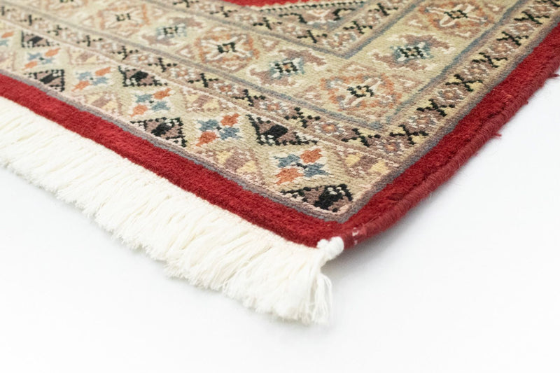 Tappeto Pakistani - 93 x 62 cm - rosso