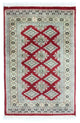 Tappeto Pakistani 94x63cm - Tappeto orientale