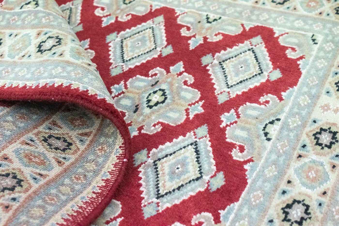 Tappeto Pakistani 94x63cm - Tappeto orientale