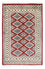 Tappeto Pakistani - 91 x 62 cm - rosso
