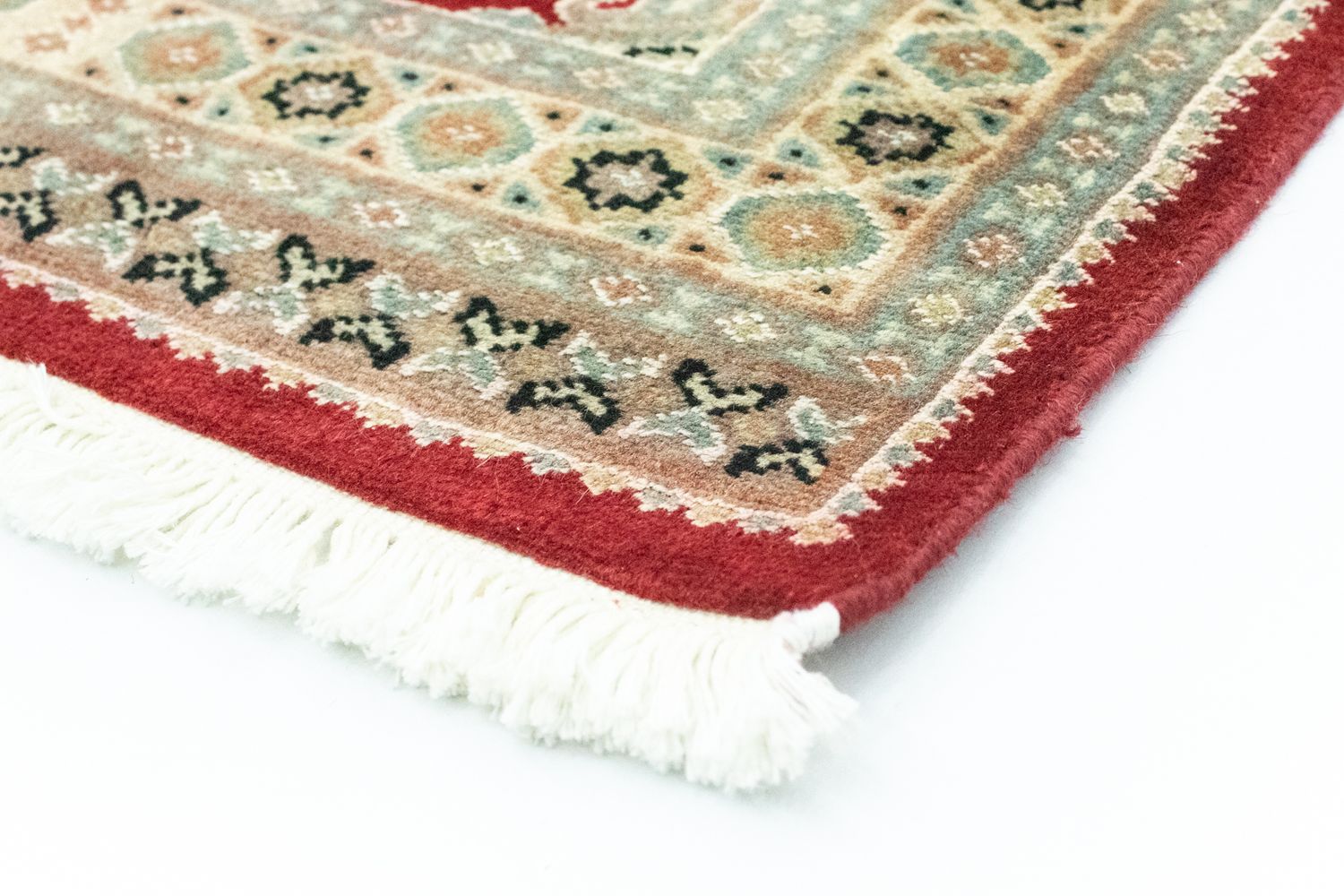 Tappeto Pakistani - 96 x 63 cm - rosso